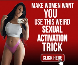 sexual trick