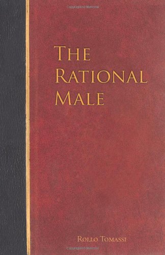 Rational Male book cover