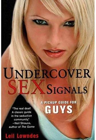 undercover sex signals cover