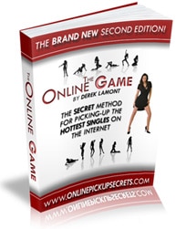The Online Game: Internet Attraction System