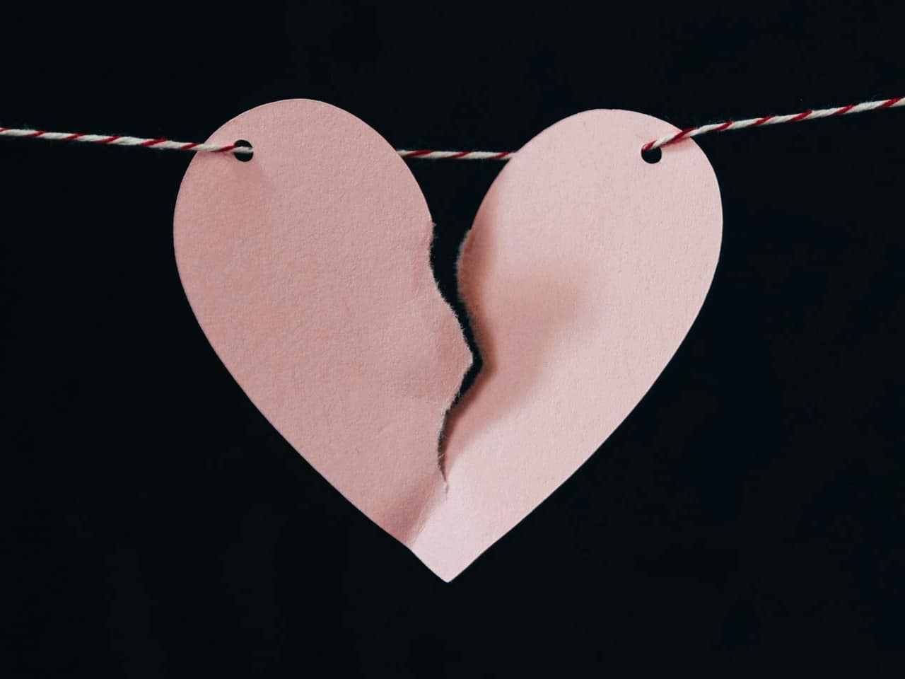 How to Break Up With a Woman