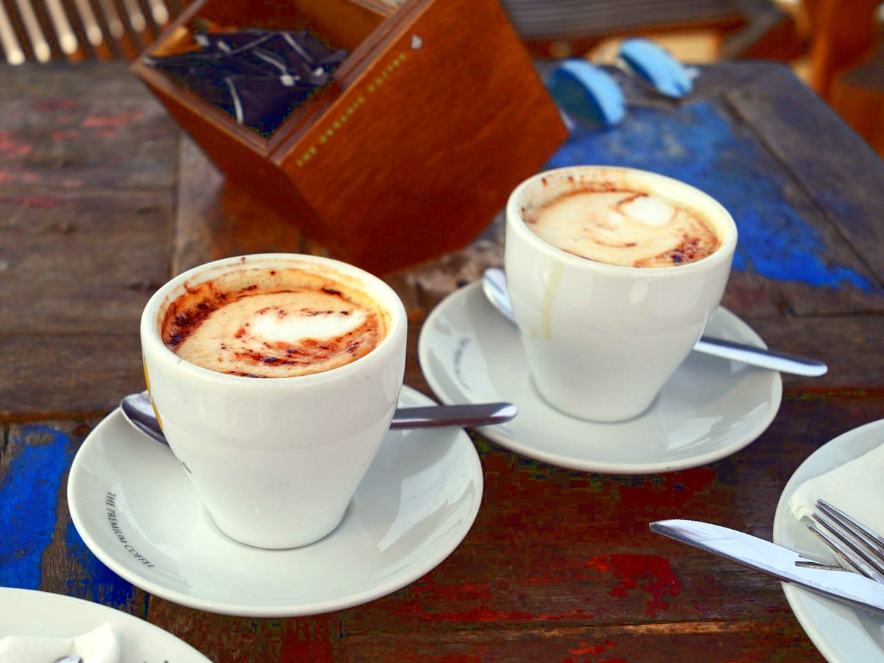 The Best Questions To Ask Women On A First Date