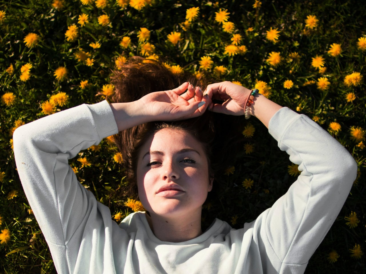 How To Make Her Think About You When You're Not Around