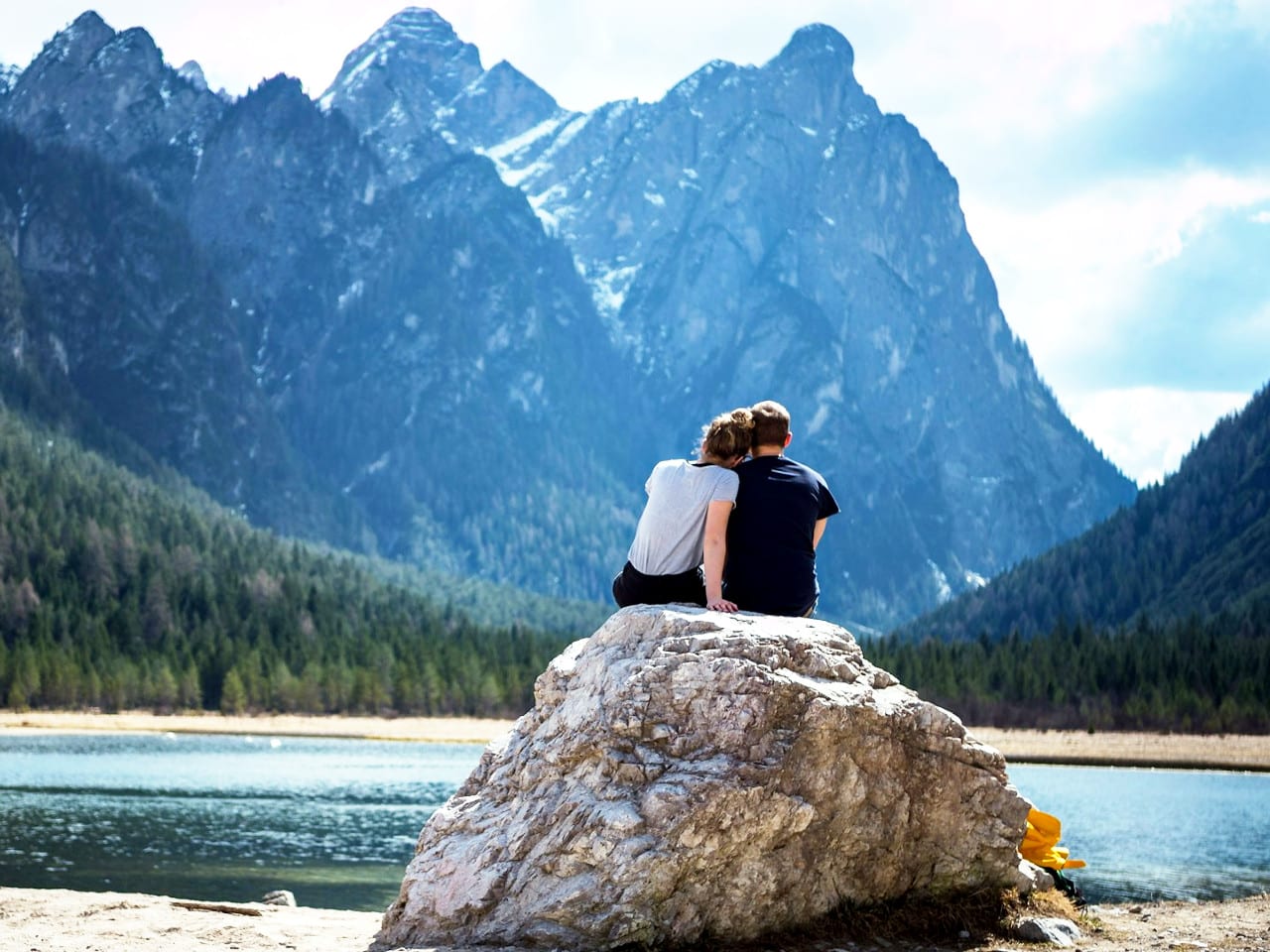 How To Make Her Your Girlfriend