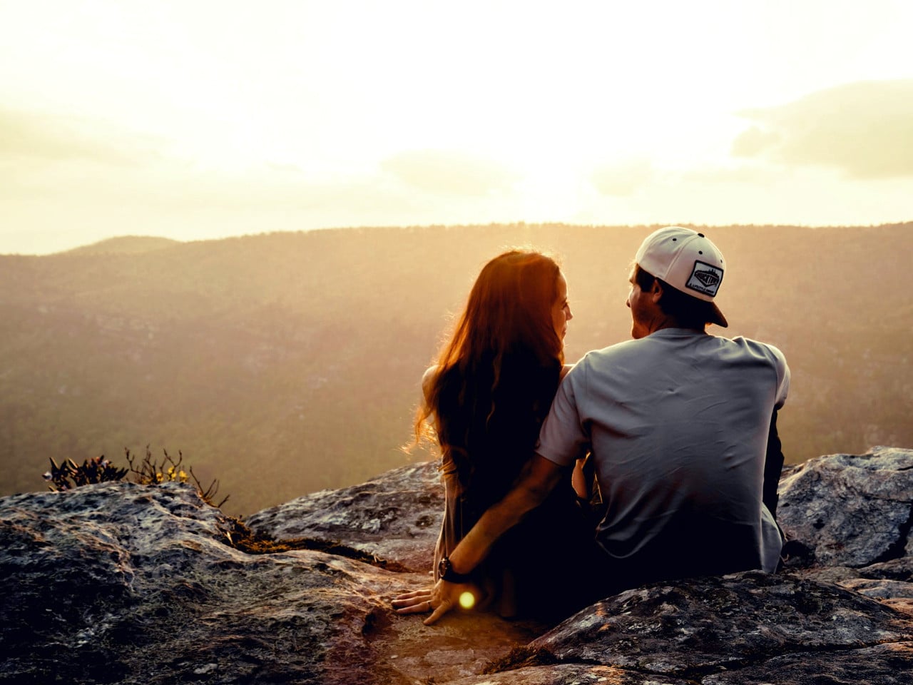 How to Build Rapport with Women