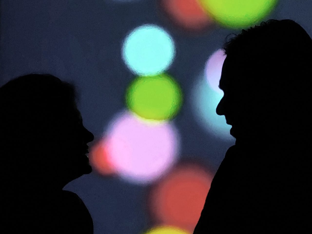 How to Save a Dying Conversation