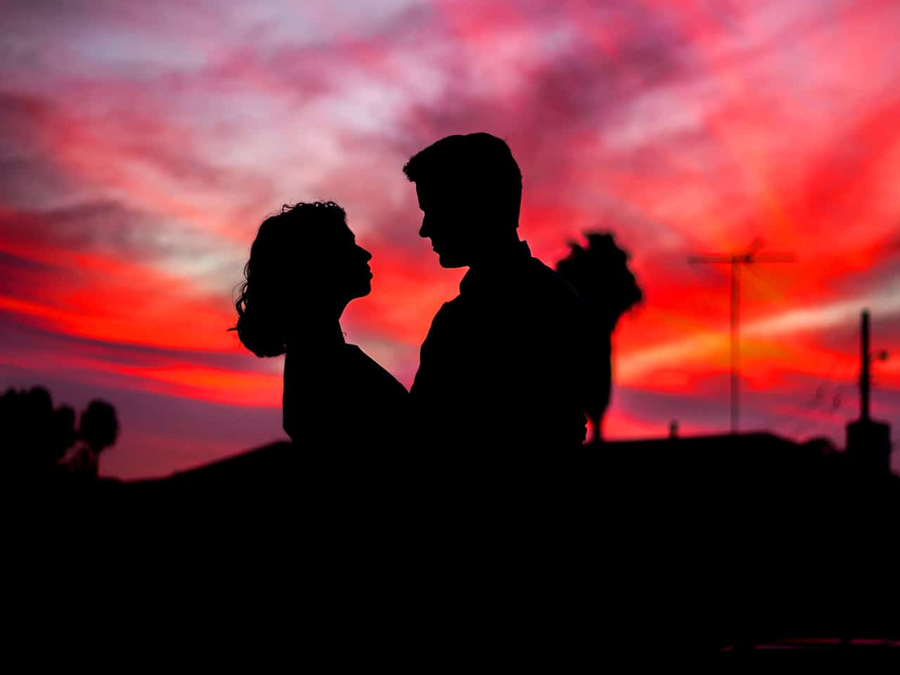 How To Build Attraction