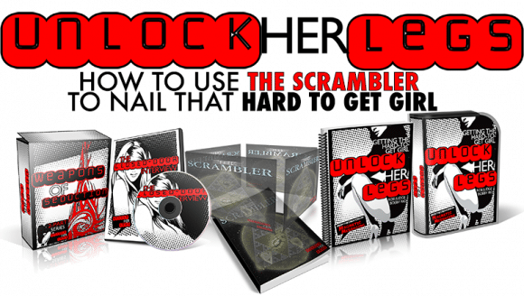 unlock her legs - the complete system - review