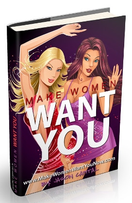 make women want you ebook