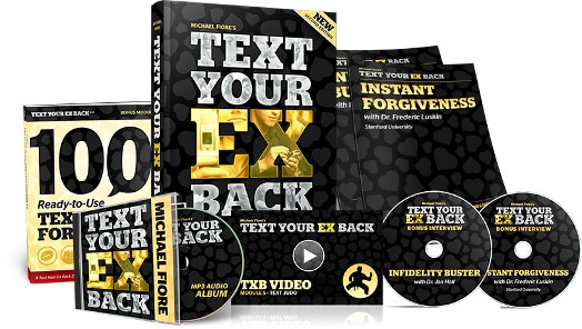 text your ex back full set