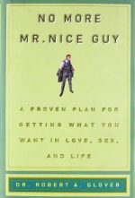 No More Mr. Nice Guy book cover