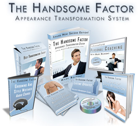 The handsome factor