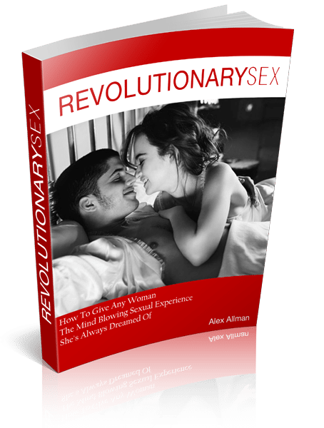 revolutionary sex book