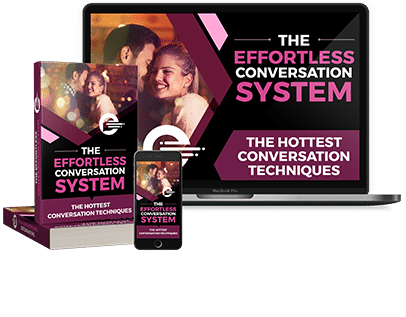 the effortless conversation system