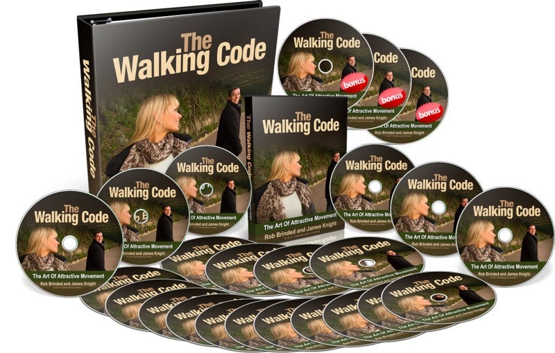 The walking code package