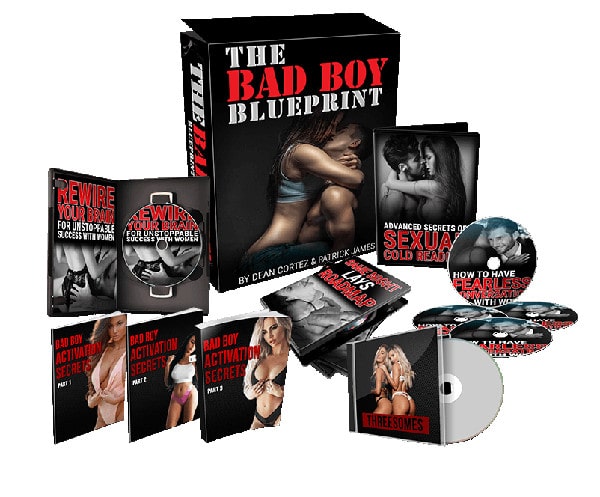 the bad boy blueprint bundle