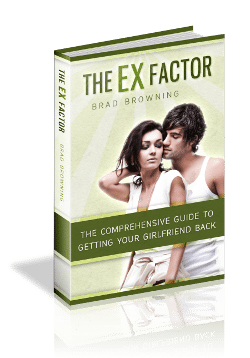 Ex Factor Guide ebook