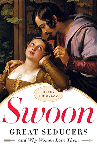 Swoon book cover