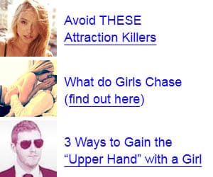 attraction  killers