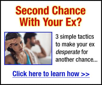 second chance with ex