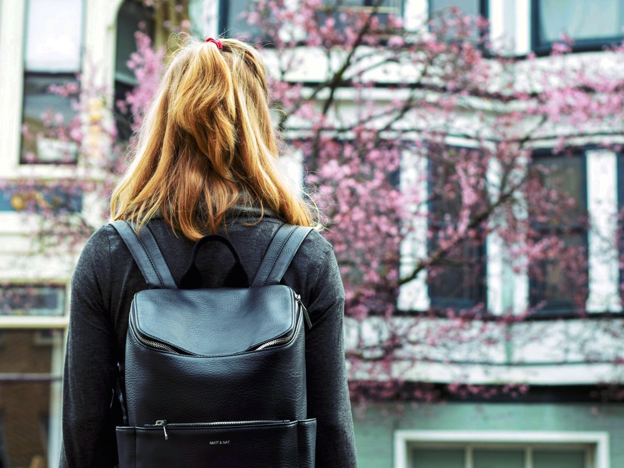 How to Attract Women in College