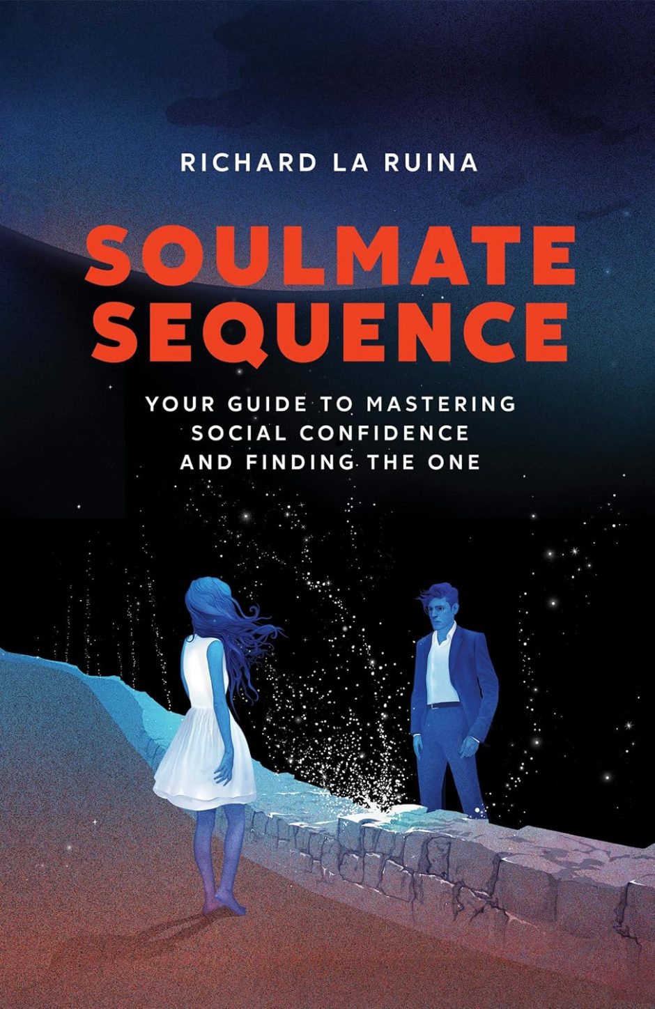 soulmate sequence book cover